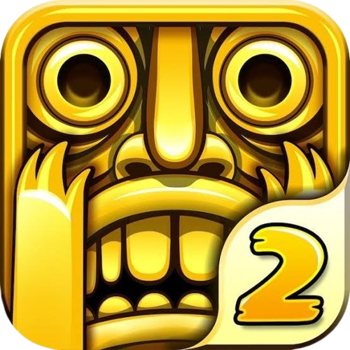 Temple Run 2,Running games, infinite runner, 
